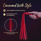 Temptasia® Ardor® Multi-Tail Silicone Flogger
