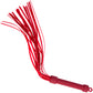 Temptasia® Ardor® Multi-Tail Silicone Flogger