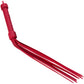 Temptasia® Ardor® Multi-Tail Silicone Flogger