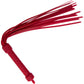 Temptasia® Ardor® Multi-Tail Silicone Flogger