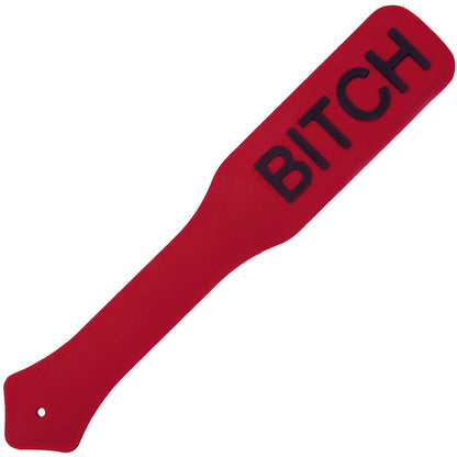 Temptasia® Ardor® Dual-Sided Silicone Paddle