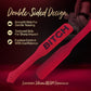 Temptasia® Ardor® Dual-Sided Silicone Paddle