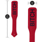 Temptasia® Ardor® Dual-Sided Silicone Paddle