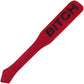 Temptasia® Ardor® Dual-Sided Silicone Paddle