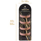 Temptasia® Ardor® Silicone Wrist & Ankle Restraints - Pink