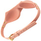 Temptasia® Ardor® Silicone Blindfold - Pink