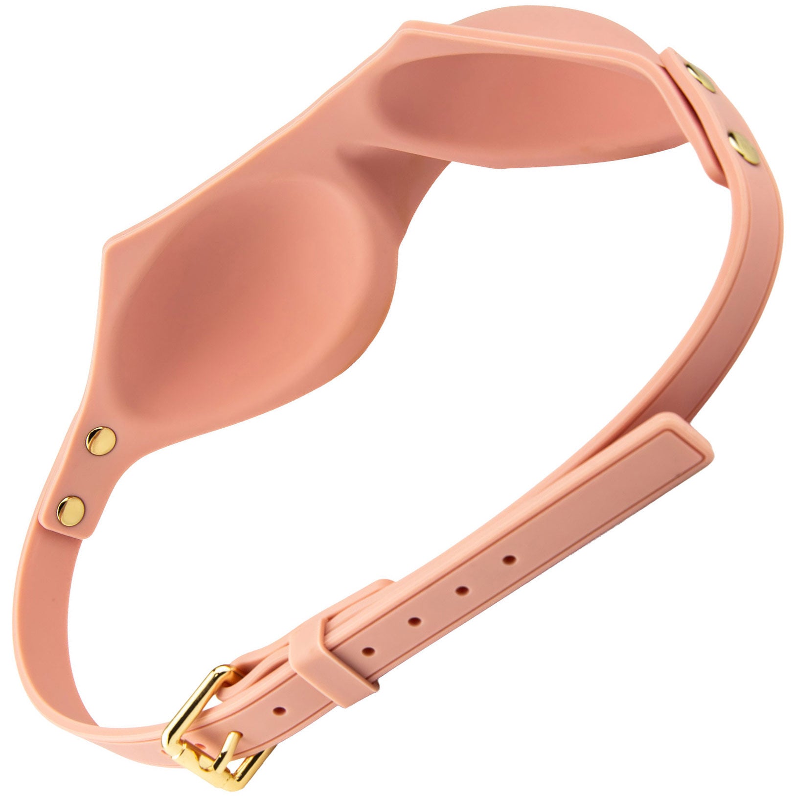 Temptasia® Ardor® Silicone Blindfold - Pink