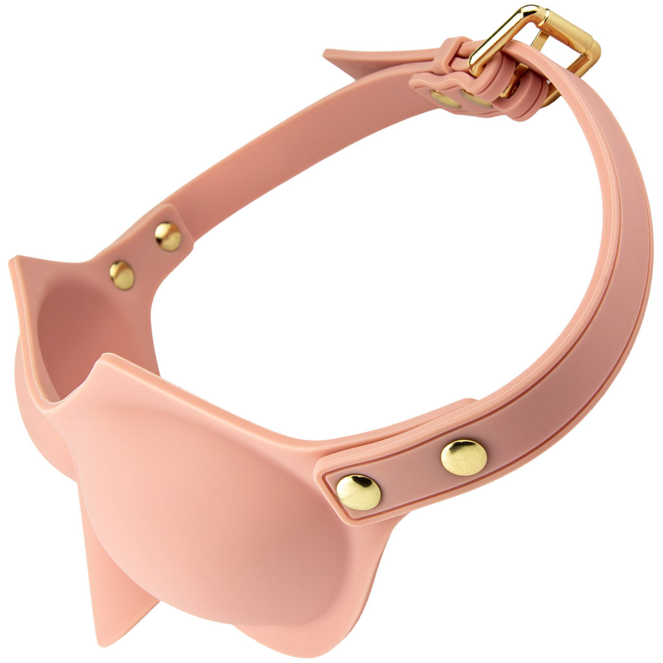 Temptasia® Ardor® Silicone Blindfold - Pink