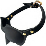 Temptasia® Ardor® Silicone Blindfold - Black