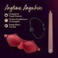 Temptasia® Ardor® Silicone Blindfold - Red