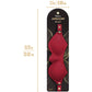Temptasia® Ardor® Silicone Blindfold - Red