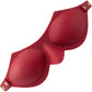 Temptasia® Ardor® Silicone Blindfold - Red