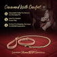 Temptasia® Ardor® Silicone Collar & Leash