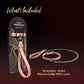 Temptasia® Ardor® Silicone Collar & Leash