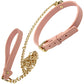 Temptasia® Ardor® Silicone Collar & Leash