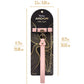 Temptasia® Ardor® Silicone Collar & Leash