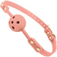Temptasia® Ardor® Silicone Ball Gag - Pink