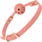 Temptasia® Ardor® Silicone Ball Gag - Pink