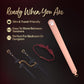 Temptasia® Ardor® Silicone Slapper