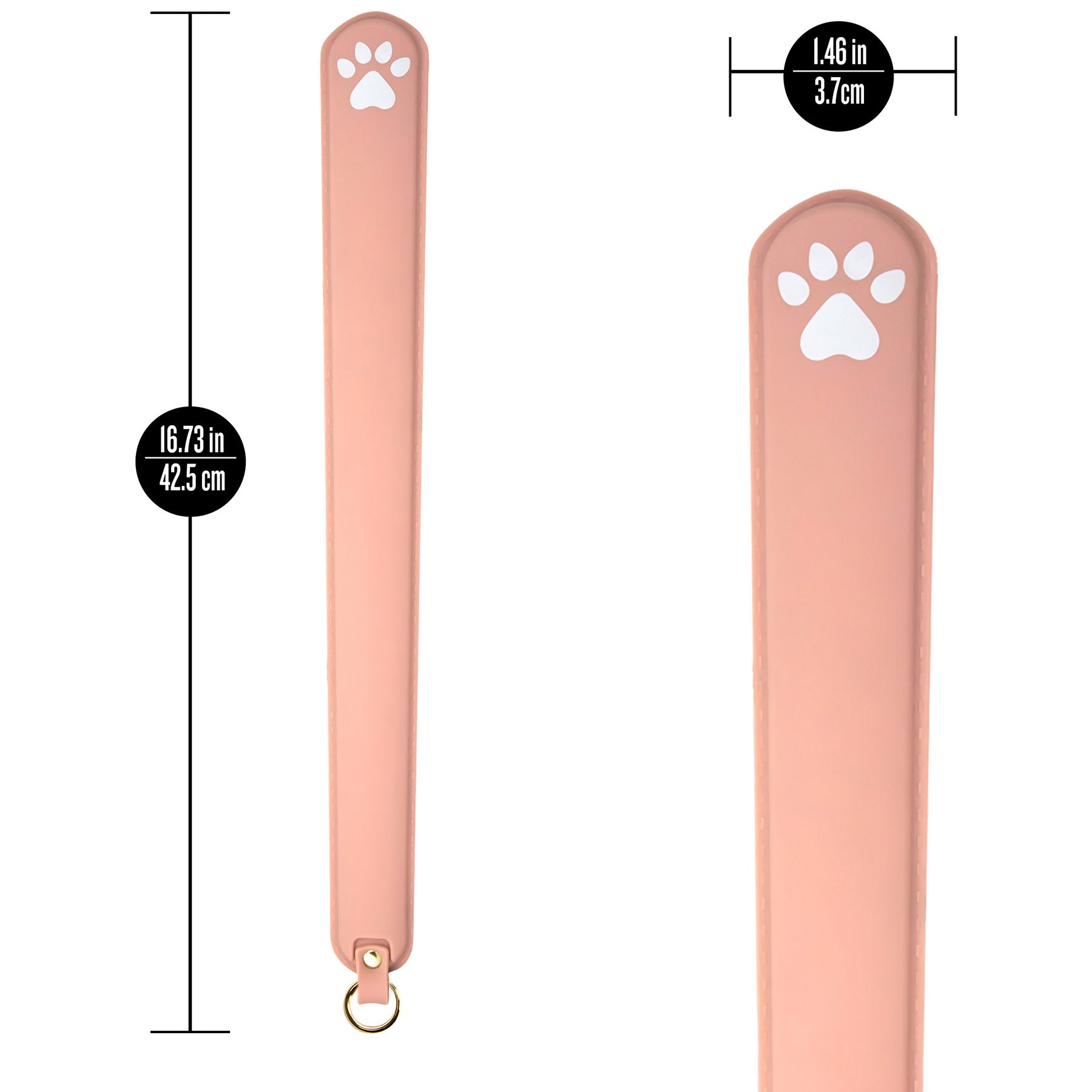 Temptasia® Ardor® Silicone Slapper