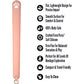 Temptasia® Ardor® Silicone Slapper