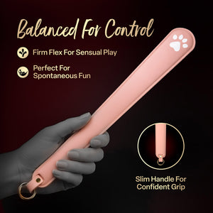 Temptasia® Ardor® Silicone Slapper