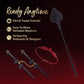Temptasia® Ardor® Silicone Spade Crop