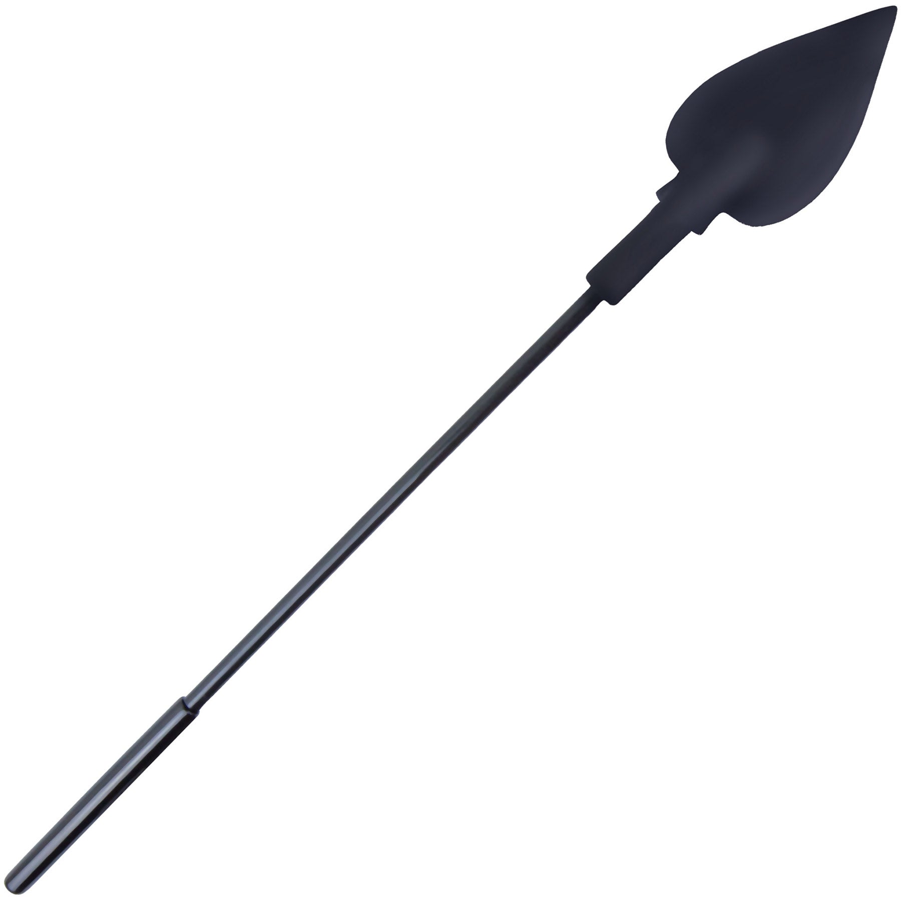 Temptasia® Ardor® Silicone Spade Crop