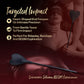 Temptasia® Ardor® Silicone Heart Crop
