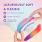 Play With Me Dolphin Rechargeable Silicone G-Spot Bullet Vibrator By Blush