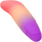 Play With Me Dolphin Dreams Rechargeable Silicone G-Spot Bullet Vibrator By Blush