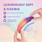 Play With Me Dolphin Dreams Rechargeable Silicone G-Spot Bullet Vibrator By Blush