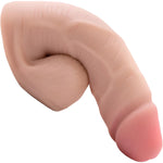 Urself Affirm Silicone Packer By Blush - Vanilla