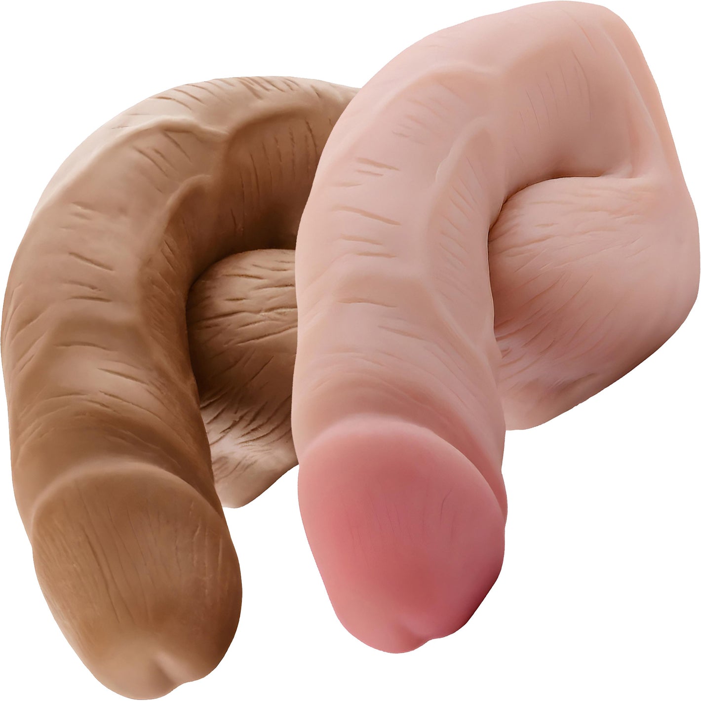 Urself Affirm Silicone Packer By Blush