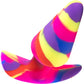 Avant Free Spirit Waterproof Vibrating Silicone Butt Plug By Blush - Scarlet