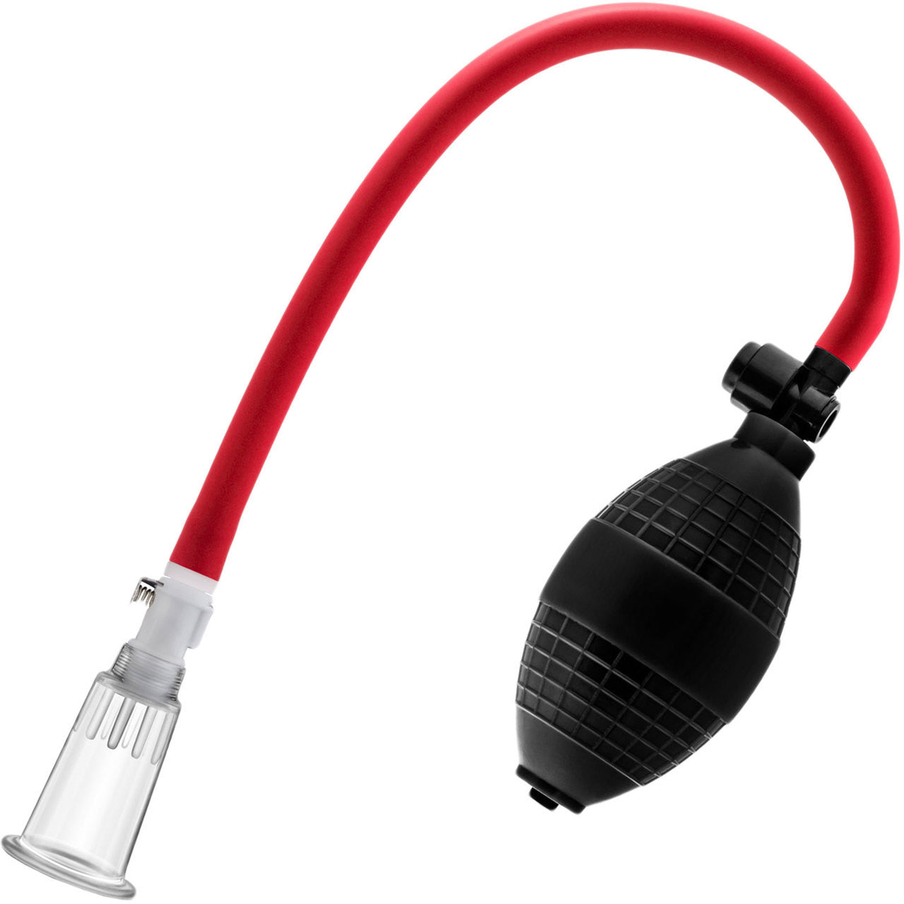 Temptasia Beginner's Clitoral Pumping System By Blush Novelties