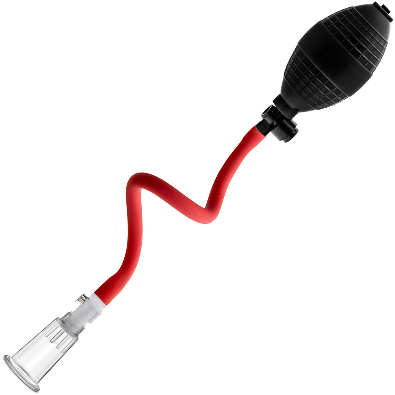 Temptasia Beginner's Clitoral Pumping System By Blush Novelties