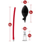 Temptasia Beginner's Clitoral Pumping System By Blush Novelties