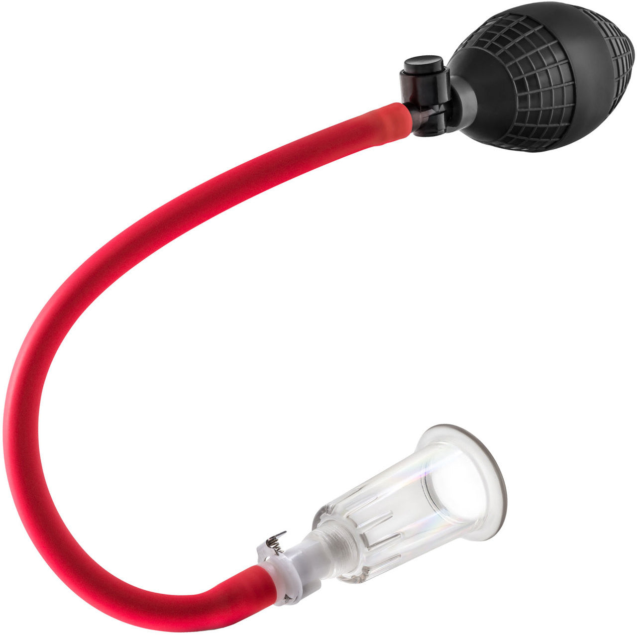 Temptasia Beginner's Clitoral Pumping System By Blush Novelties