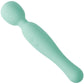 The Blush Collection Amelia Dual-Sided Silicone Wand Vibrator