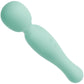 The Blush Collection Amelia Dual-Sided Silicone Wand Vibrator