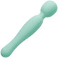 The Blush Collection Amelia Dual-Sided Silicone Wand Vibrator