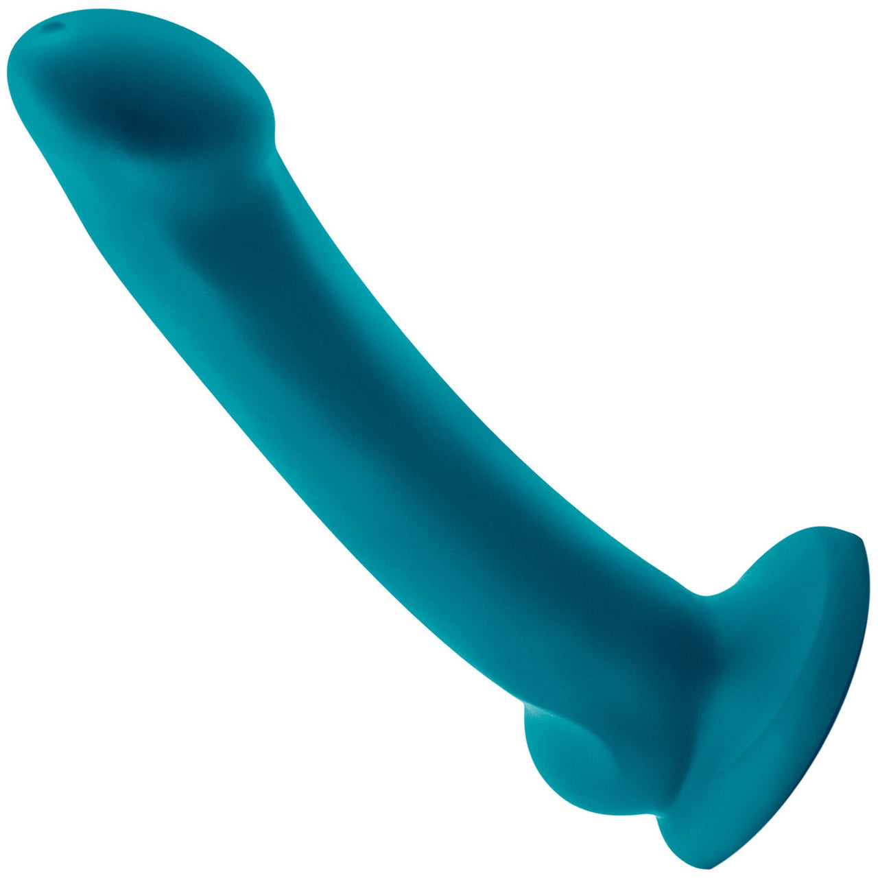 Temptasia Reina Silicone Dildo by Blush Novelties - Teal