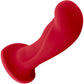 Temptasia Jezebel Silicone Dildo by Blush Novelties - Crimson