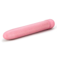 Gaia Eco Biodegradable & Recyclable Vibrator By Blush Novelties - Coral