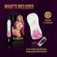 Enlust Candice Penis Stroker Masturbator