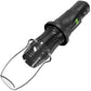 M For Men 3rd Base Rechargeable Vibrating & Rotating Oral Sex Penis Masturbator