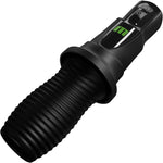 M For Men 3rd Base Rechargeable Vibrating & Rotating Oral Sex Penis Masturbator