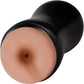 Coverboy The Cowboy Self Lubricating Anal Penis Stroker By Blush - Vanilla