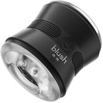 M For Men Pod X Vibrating Rechargeable Open Ended Penis Masturbator